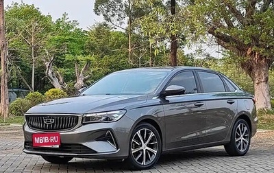 Geely Emgrand, 2022 год, 1 015 000 рублей, 1 фотография