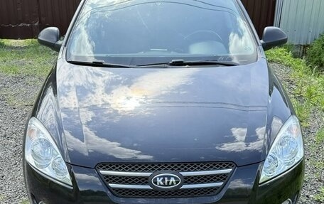 KIA cee'd I рестайлинг, 2009 год, 750 000 рублей, 1 фотография