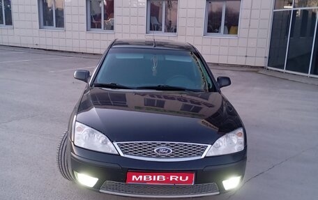Ford Mondeo III, 2006 год, 550 000 рублей, 1 фотография
