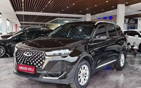 Chery Tiggo 7, 2023 год, 1 150 000 рублей, 1 фотография