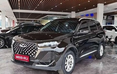 Chery Tiggo 7, 2023 год, 1 150 000 рублей, 1 фотография