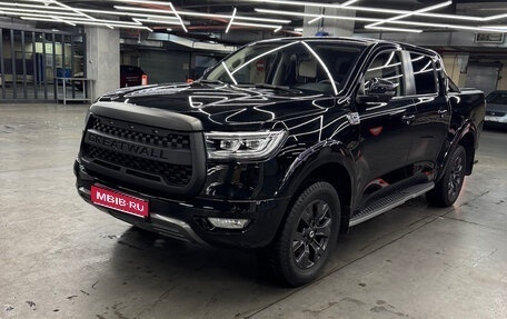Great Wall Poer, 2023 год, 3 500 000 рублей, 1 фотография