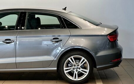 Audi A3, 2019 год, 1 920 000 рублей, 9 фотография