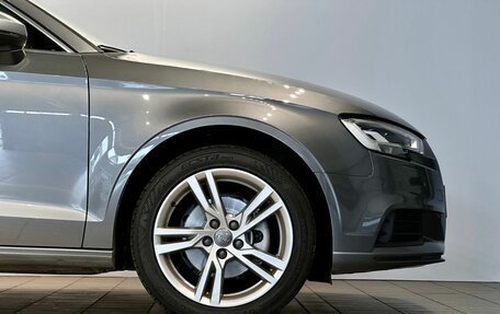 Audi A3, 2019 год, 1 920 000 рублей, 10 фотография