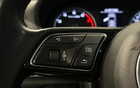 Audi A3, 2019 год, 1 920 000 рублей, 21 фотография