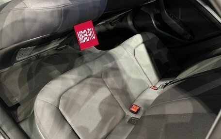 Audi A3, 2019 год, 1 920 000 рублей, 17 фотография