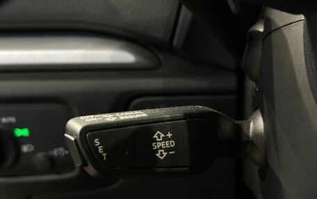 Audi A3, 2019 год, 1 920 000 рублей, 24 фотография