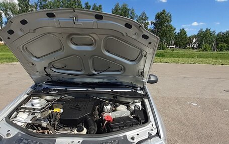 Renault Logan I, 2012 год, 515 000 рублей, 7 фотография