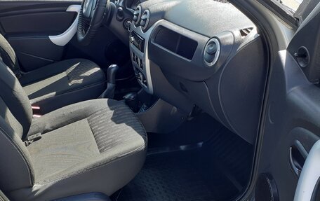 Renault Logan I, 2012 год, 515 000 рублей, 14 фотография
