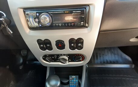 Renault Logan I, 2012 год, 515 000 рублей, 15 фотография