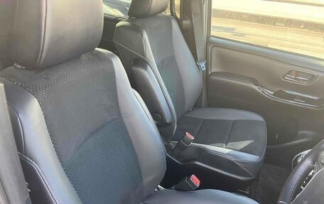 Toyota Voxy III, 2021 год, 1 800 000 рублей, 21 фотография