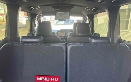 Toyota Voxy III, 2021 год, 1 800 000 рублей, 26 фотография