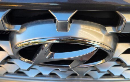 Hyundai Santa Fe IV, 2022 год, 3 850 000 рублей, 14 фотография