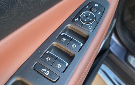 Hyundai Santa Fe IV, 2022 год, 3 850 000 рублей, 10 фотография