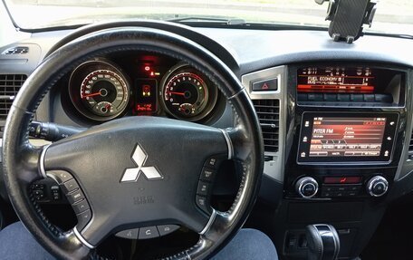 Mitsubishi Pajero IV, 2015 год, 2 100 000 рублей, 5 фотография
