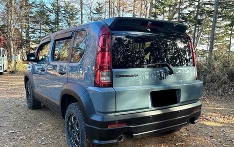 Honda Crossroad, 2010 год, 1 056 000 рублей, 3 фотография