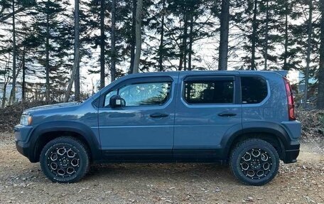Honda Crossroad, 2010 год, 1 056 000 рублей, 2 фотография