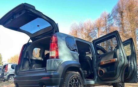 Honda Crossroad, 2010 год, 1 056 000 рублей, 10 фотография