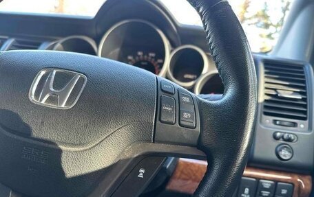 Honda Crossroad, 2010 год, 1 056 000 рублей, 14 фотография