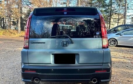 Honda Crossroad, 2010 год, 1 056 000 рублей, 4 фотография