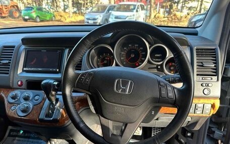 Honda Crossroad, 2010 год, 1 056 000 рублей, 11 фотография