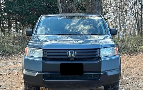 Honda Crossroad, 2010 год, 1 056 000 рублей, 8 фотография