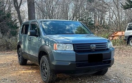 Honda Crossroad, 2010 год, 1 056 000 рублей, 7 фотография