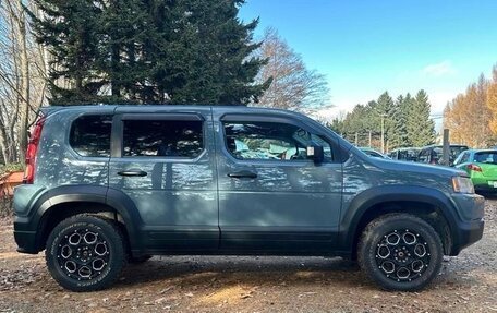 Honda Crossroad, 2010 год, 1 056 000 рублей, 6 фотография