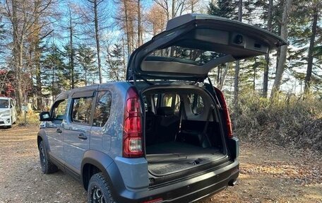 Honda Crossroad, 2010 год, 1 056 000 рублей, 9 фотография