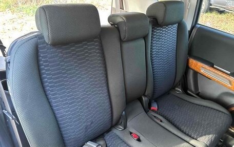 Honda Crossroad, 2010 год, 1 056 000 рублей, 18 фотография
