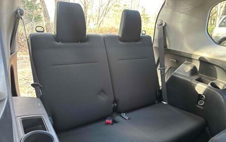 Honda Crossroad, 2010 год, 1 056 000 рублей, 20 фотография