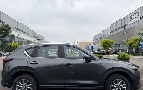 Mazda CX-5 II, 2025 год, 2 140 000 рублей, 4 фотография