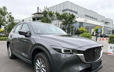 Mazda CX-5 II, 2025 год, 2 140 000 рублей, 3 фотография
