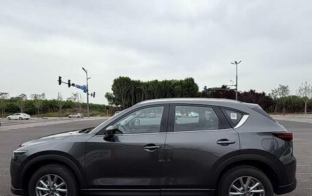 Mazda CX-5 II, 2025 год, 2 140 000 рублей, 8 фотография