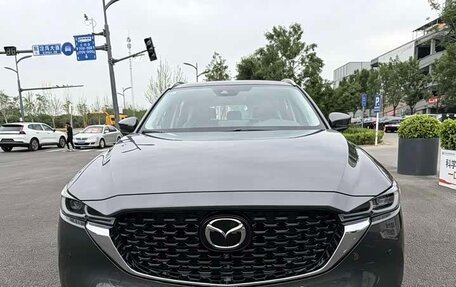 Mazda CX-5 II, 2025 год, 2 140 000 рублей, 2 фотография