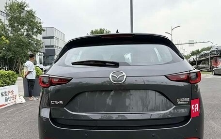 Mazda CX-5 II, 2025 год, 2 140 000 рублей, 6 фотография