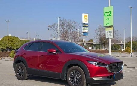 Mazda CX-30 I, 2022 год, 1 530 000 рублей, 3 фотография