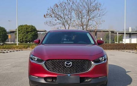 Mazda CX-30 I, 2022 год, 1 530 000 рублей, 2 фотография