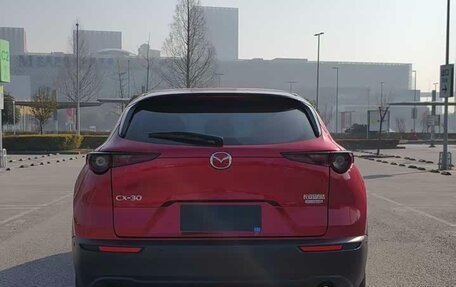 Mazda CX-30 I, 2022 год, 1 530 000 рублей, 5 фотография