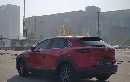 Mazda CX-30 I, 2022 год, 1 530 000 рублей, 7 фотография