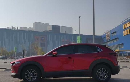 Mazda CX-30 I, 2022 год, 1 530 000 рублей, 8 фотография