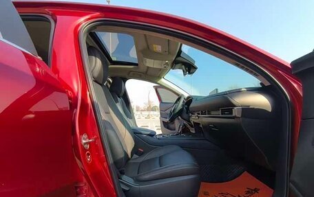 Mazda CX-30 I, 2022 год, 1 530 000 рублей, 18 фотография