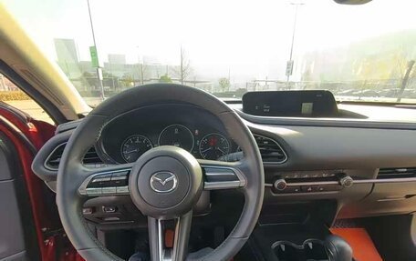 Mazda CX-30 I, 2022 год, 1 530 000 рублей, 11 фотография