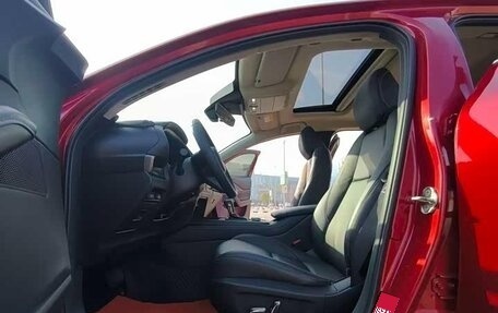 Mazda CX-30 I, 2022 год, 1 530 000 рублей, 9 фотография