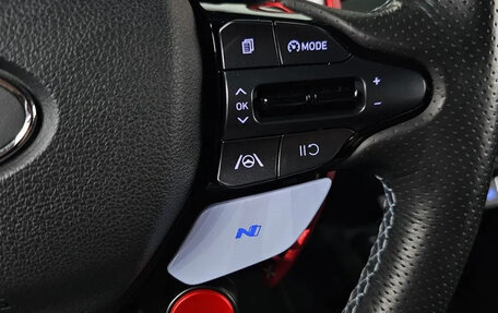 Hyundai Kona I, 2022 год, 1 390 222 рублей, 10 фотография