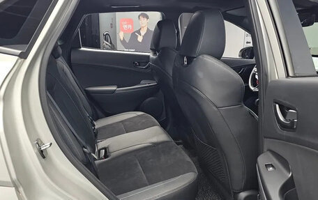 Hyundai Kona I, 2022 год, 1 390 222 рублей, 22 фотография