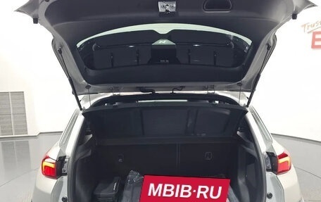 Hyundai Kona I, 2022 год, 1 390 222 рублей, 25 фотография