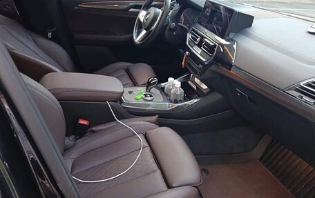 BMW X3, 2022 год, 6 фотография