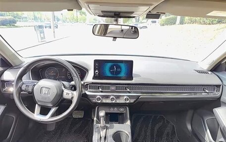 Honda Civic, 2022 год, 1 470 009 рублей, 7 фотография