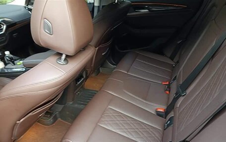 BMW X3, 2022 год, 8 фотография